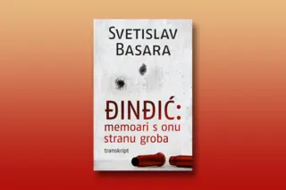 Prikaz romana „Đinđić: memoari s onu stranu groba“: Knjiga o Srbiji, ovoj i ovakvoj