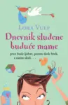 Proizvod Dnevnik sluđene buduće mame