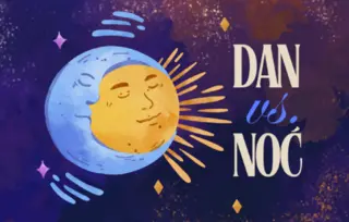 10 preporuka za Noć knjige: DAN vs. NOĆ