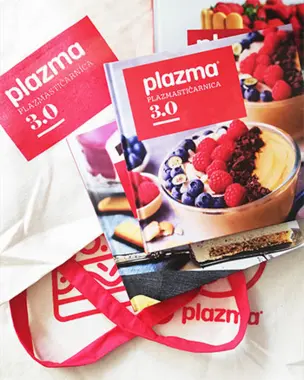 Sjajni pokloni uz „Plazma Plazmastičarnicu 3.0“ - slika 1