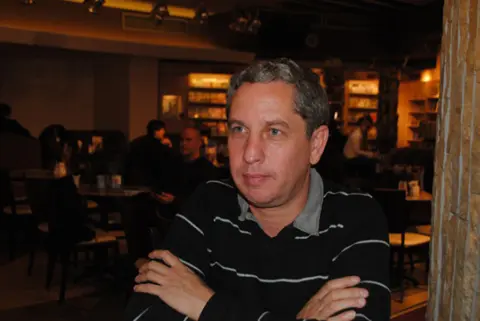 Giljermo Martines: O književnosti kao ogledalu ljudskog iskustva - slika 1