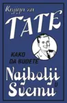 Proizvod Knjiga za tate - Kako da budete najbolji u svemu