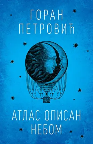 Delfi Kutak je pročitao: „Atlas opisan nebom“ - slika 1