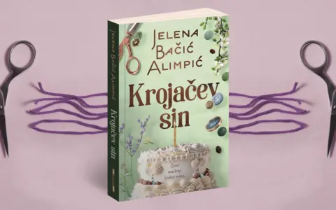 Krojacev-sin