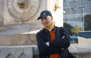 Toni Parsons: Jedino je Džejms Bond uvek u najboljim godinama