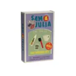 Proizvod Mini igračka - Kuća mišića: Sem i Julija, Set za pranje zuba