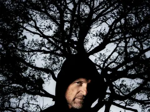 Pisac Ju Nesbe o panku, fudbalu i zašto većina krimića ništa ne valja - slika 1