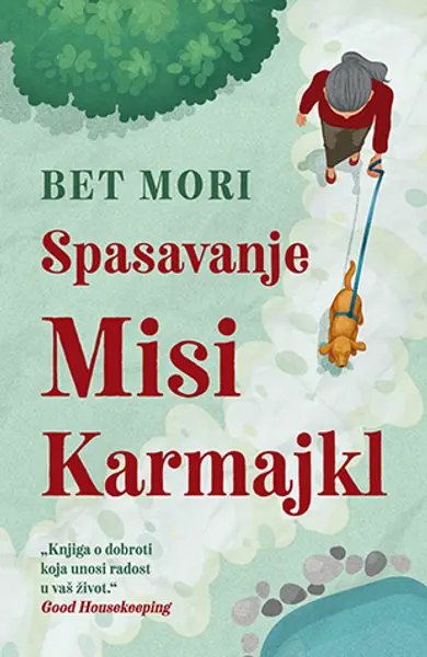 Slika 0 - Spasavanje Misi Karmajkl