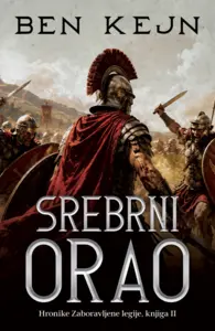 Srebrni orao