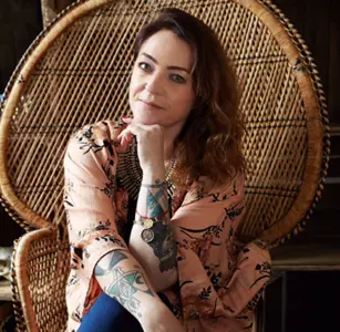 Intervju sa autorkom romana „Dobra ili zla“ Ali Land - slika 1