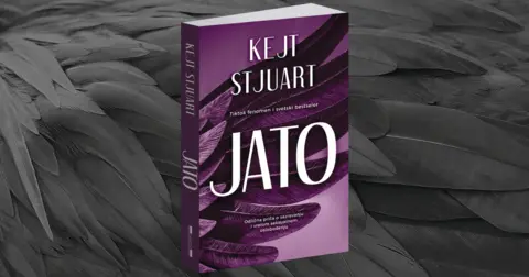 Kejt Stjuart: Na greškama se uči - slika 2