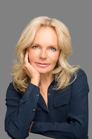 U krajoliku autorke bestselera Lusinde Rajli - slika 1