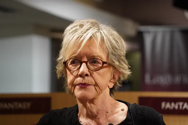 Slavenka Drakulić