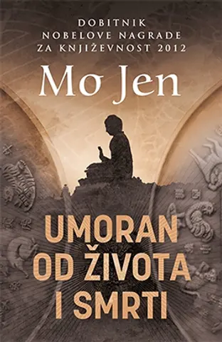 Ponovo rođen - prikaz knjige „Umoran od života i smrti“ Mo Jena - slika 1