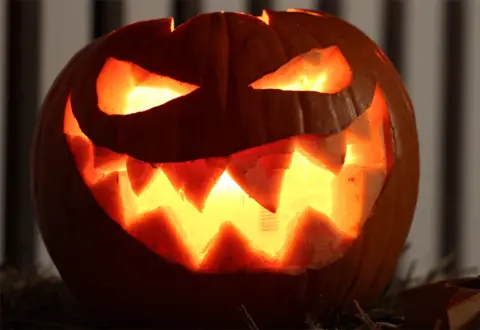 Pet glavnih razloga zbog kojih ljudi vole priče strave i užasa - slika 1