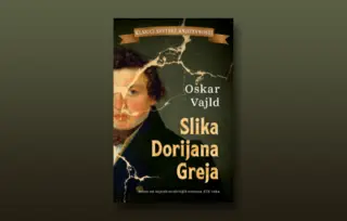 Prikaz romana „Slika Dorijana Greja“: Ogledalce, ogledalce naše…