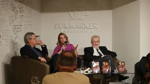 Osobena književna vasiona – predstavljeno peto dopunjeno izdanje „Sudbine i komentara“ - slika 1