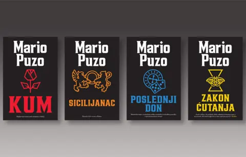 Nezaboravne sage o zločinu, strasti, odanosti i pravdi - slika 1