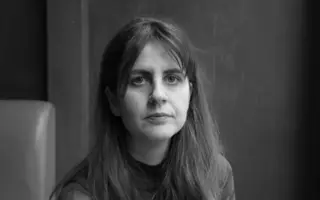 Tanja Šljivar: U zatvor bih ponela da čitam Andrića