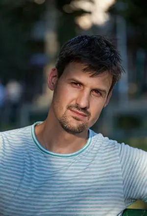 Intervju – Marko Popović: Nedostatak hrabrosti pravi trilere od naših života - slika 1