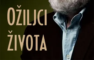 Prikaz knjige „Ožiljci života“: Šta je sve Vuk Drašković otkrio u svojim memoarima