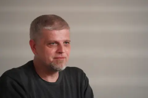 Vladimir Kecmanović: Svet stvara Bog, ne đavo - slika 1