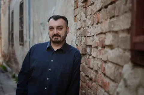 Branislav Janković: Mene praunuci neće videti kako brišem suze - slika 1