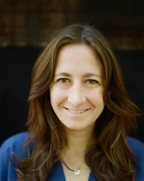 Eni Zimerman