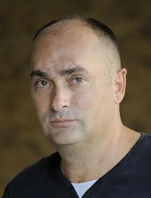 Bojan Ljubenović: Satiričari su patriote - slika 1