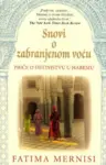 Proizvod Snovi o zabranjenom voću