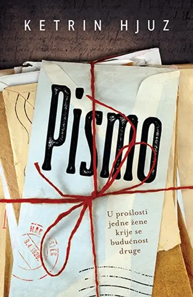 Slika 0 - Pismo