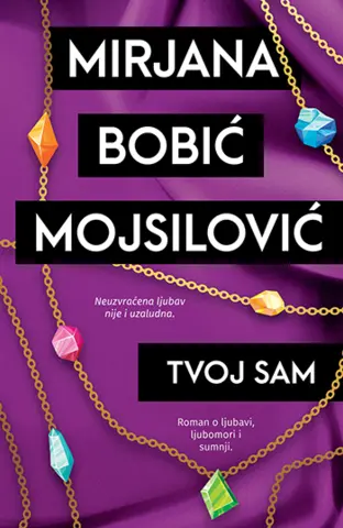 „Tvoj sam“ i njegova množina - slika 1