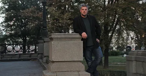 Vladimir Kecmanović: Svet će se suočiti sa novim Hitlerom - slika 2