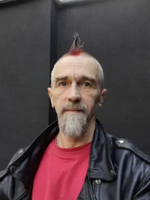 Branislav Bjelica: Želim da u ovoj zemlji obični ljudi budu junaci - slika 1