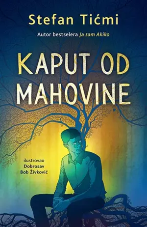 Na marginama jedne кnjige: „Kaput od mahovine“ - slika 1