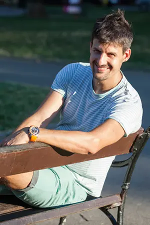 Projekat Laguninog autora podržan na konkursu Filmskog centra Srbije - slika 1