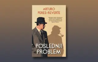 Prikaz romana „Poslednji problem“: Krize identiteta kao odraz žanrovskih iskušenja