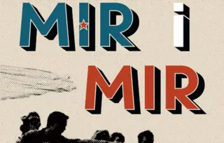 Prikaz romana „Mir i mir“: Istorija jedne generacije