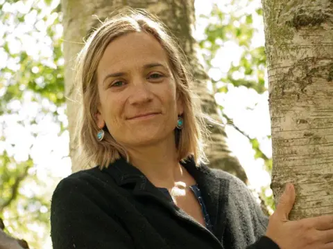 Trejsi Ševalije: Još nismo postigle jednakost - slika 1