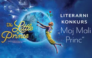Proglašen pobednik literarnog konkursa „Moj Mali Princ“ – pročitajte nagrađene priče