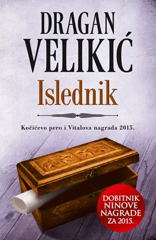 Svaki povratak je jedna iluzija - slika 1