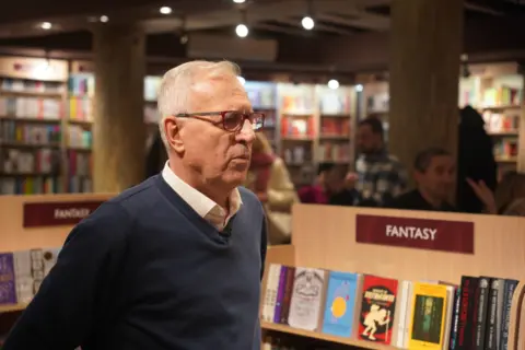 Vanja Bulić o romanu „Madonin soko“: Moral nije pitanje lične odluke – ili ga imaš ili ga nemaš - slika 1