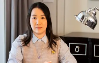 Kanae Minato: Mračne emocije su normalne