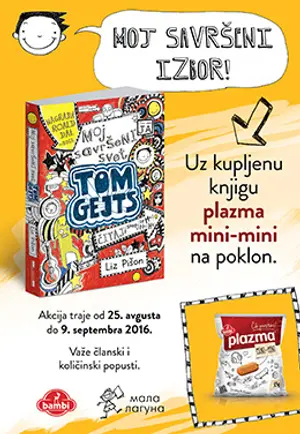 „Moj savršeni izbor“ – avantura za decu - slika 1