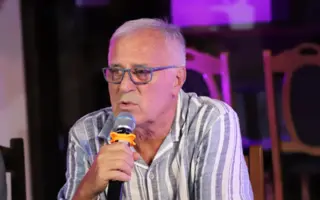 Vanja Bulić održao književno veče u Vlasotincu