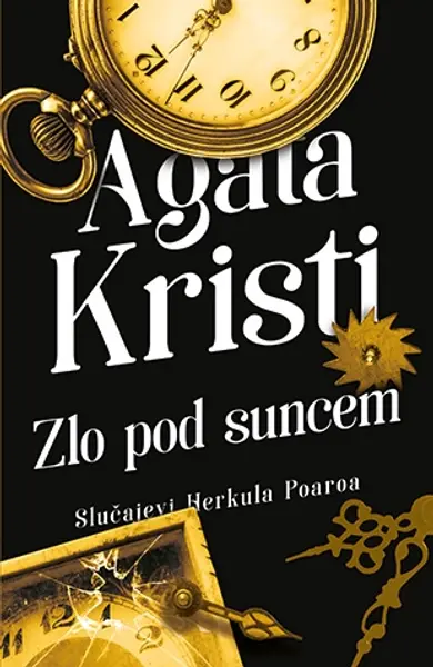 Slika 0 - Zlo pod suncem