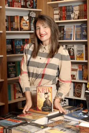 Ana Atanaskovic Foto Djordje Kovacevic 1