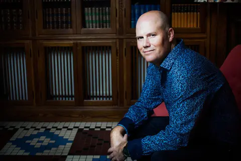 Matijas Edvardson: Jednostavno volim da pišem - slika 1