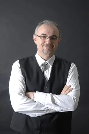 Ne pitajte SF pisca šta nas čeka, neće vam se dopasti odgovor - slika 1