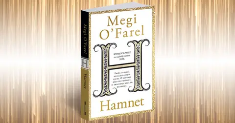 Megi O’Farel je napisala briljantan roman o kugi - slika 1